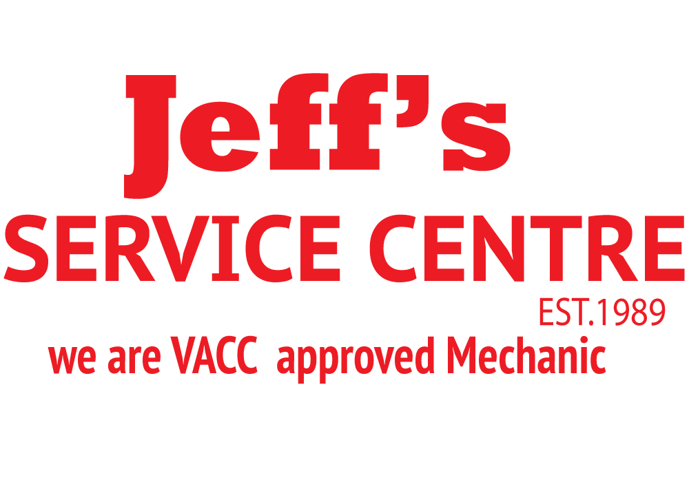 Jeff’s Service Centre